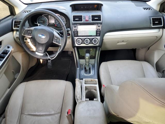 Photo 8 from auction – 2015 SUBARU IMPREZA SP with VIN JF1GJAS63FH020875