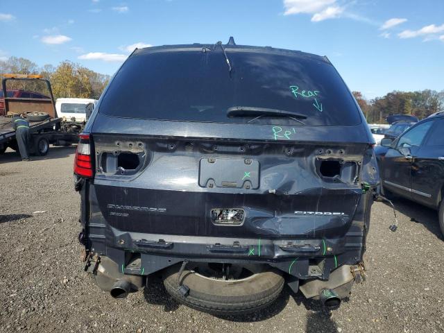 Photo 6 from auction – 2016 DODGE DURANGO CI with VIN 1C4RDJEG5GC354211