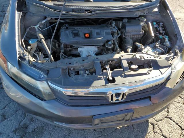 Photo 11 from auction – 2015 HONDA CIVIC with VIN 19XFB2F54CE376988