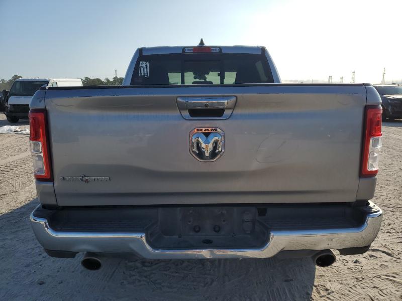 Photo 6 from auction – 2019 RAM 1500 BIG H with VIN 1C6RREFT0KN582500