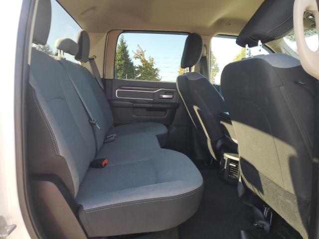 Photo 10 from auction – 2019 RAM 2500 BIG H with VIN 3C6UR5DL1KG693806