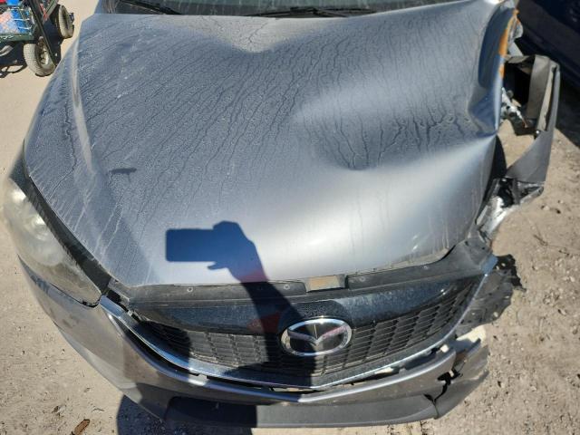 Photo 12 from auction – 2014 MAZDA CX-5 GT with VIN JM3KE2DY1E0403859