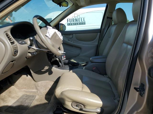 Photo 7 from auction – 2002 OLDSMOBILE ALERO GL with VIN 1G3NL52E82C180171