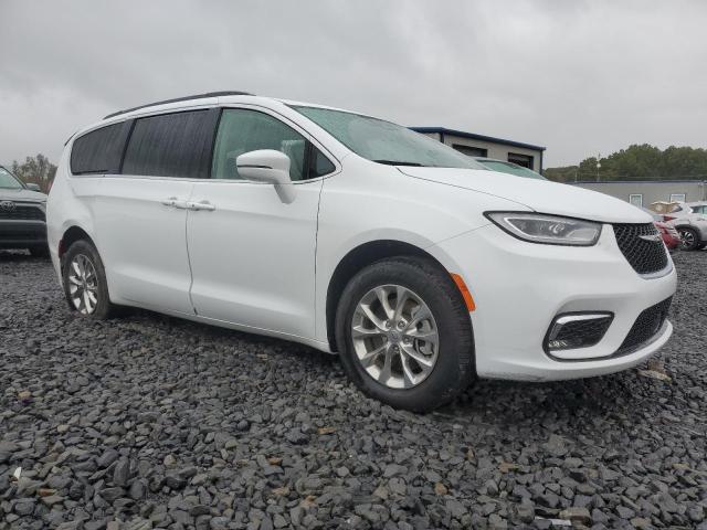 Photo 4 from auction – 2022 CHRYSLER PACIFICA TOURING L with VIN 2C4RC3BG3NR209806