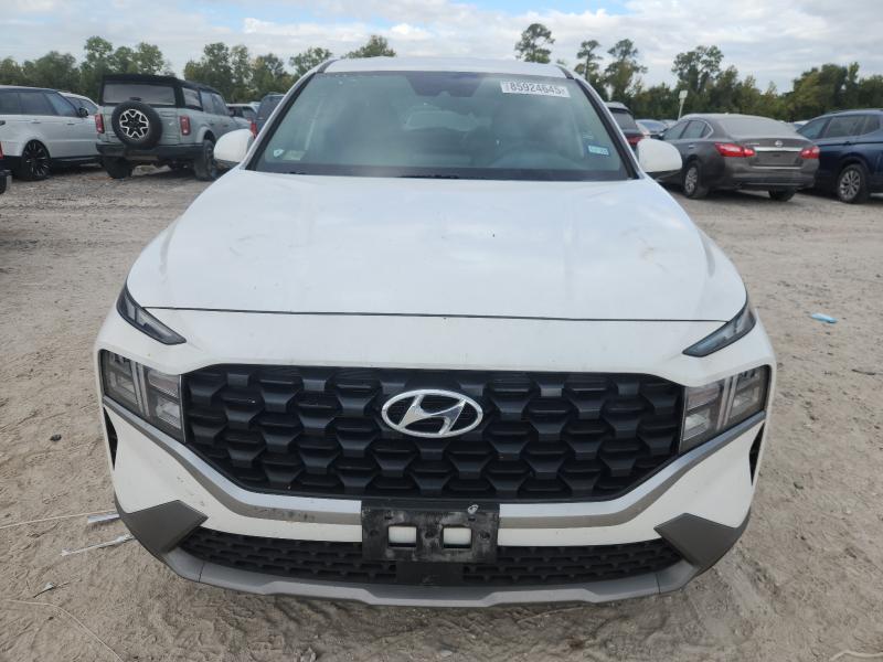 Photo 5 from auction – 2023 HYUNDAI SANTA FE with VIN 5NMS14AJ5PH643703