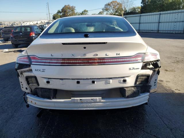 Zdjęcie 6 z aukcji – 2016 LINCOLN MKZ z VIN 3LN6L2JKXGR631793