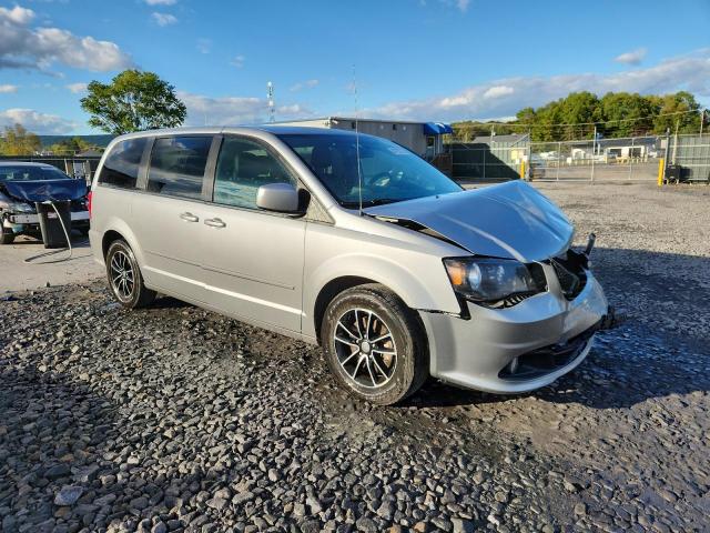 Photo 4 from auction – 2016 DODGE GRAND CARA with VIN 2C4RDGCG1GR359581