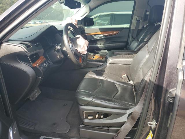 Photo 7 from auction – 2015 CADILLAC ESCALADE P with VIN 1GYS3CKJ7FR196444