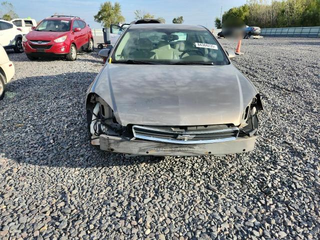 Photo 5 from auction – 2007 CHEVROLET IMPALA LS with VIN 2G1WB58K079330950
