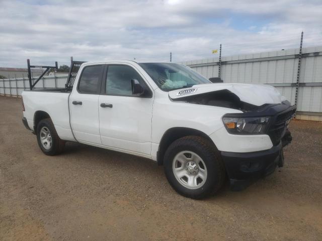 Photo 4 from auction – 2024 RAM 1500 TRADE with VIN 1C6RRFCG9RN210418