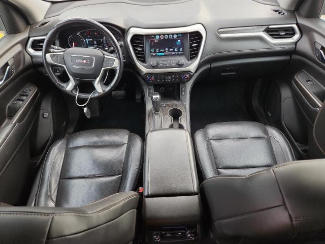 Photo 8 from auction – 2019 GMC ACADIA SLT with VIN 1GKKNULS9KZ165966