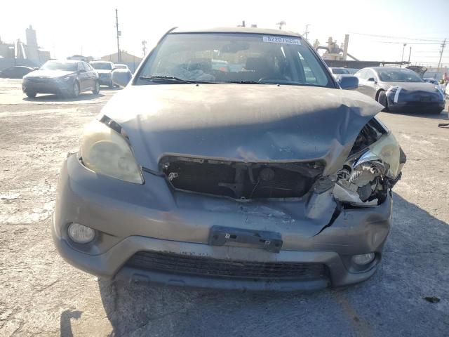 Photo 5 from auction – 2005 TOYOTA COROLLA MA with VIN 2T1KR32E05C552622
