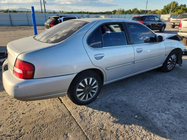 Photo 3 from auction – 2001 NISSAN ALTIMA XE with VIN 1N4DL01D41C204445