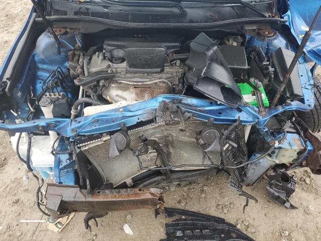Photo 11 from auction – 2017 TOYOTA CAMRY LE with VIN 4T1BF1FKXHU689387
