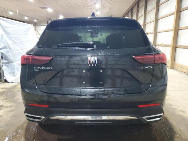 Фото 6 с аукциона – 2024 BUICK ENVISION P с VIN LRBFZME42RD044864