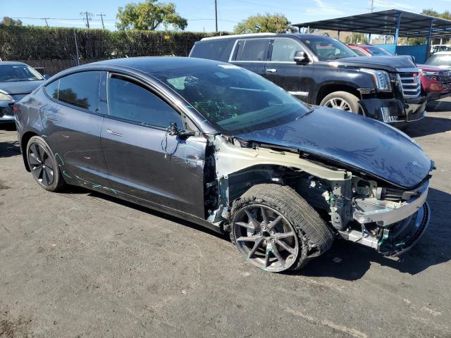 Photo 4 from auction – 2024 TESLA MODEL 3 with VIN 5YJ3E1EAXRF866616
