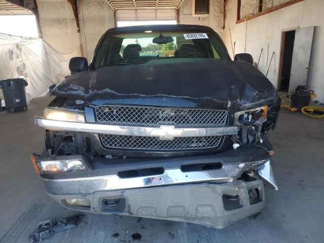 Photo 5 from auction – 2003 CHEVROLET SILVERADO with VIN 2GCEK19V831376975
