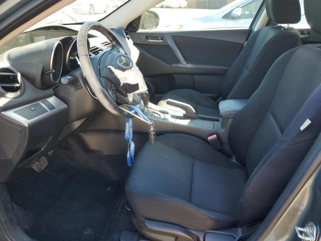 Photo 7 from auction – 2013 MAZDA 3 I with VIN JM1BL1LP2D1753155
