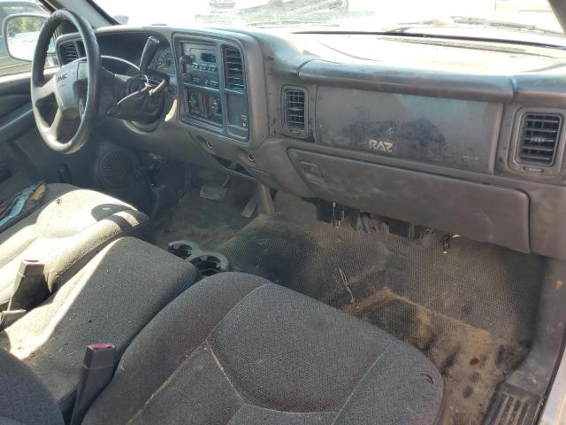 Photo 8 from auction – 2006 GMC SIERRA C25 with VIN 1GTHC24U06E183883