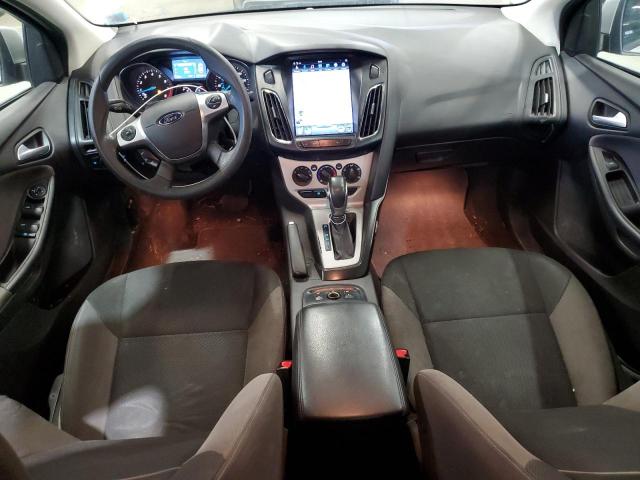 Photo 8 from auction – 2014 FORD FOCUS SE with VIN 1FADP3F29EL189055