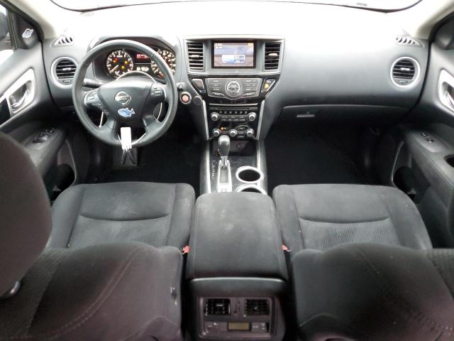 Photo 8 from auction – 2015 NISSAN PATHFINDER with VIN 5N1AR2MM2FC712001