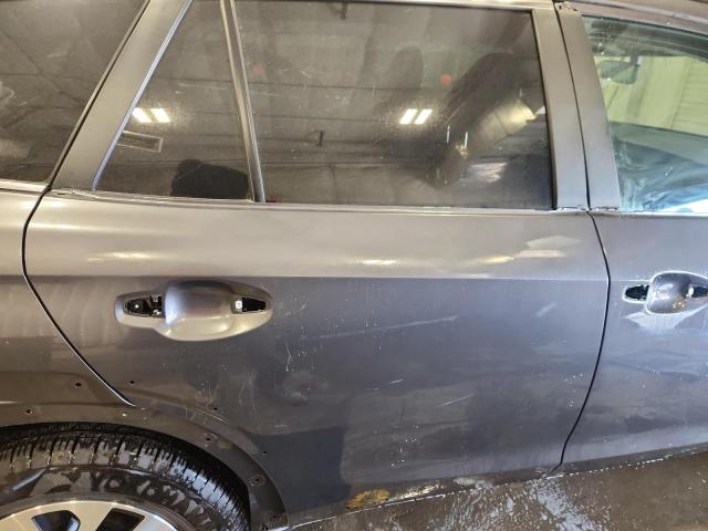 Photo 11 from auction – 2025 SUBARU OUTBACK PR with VIN 4S4BTADC4S3284305