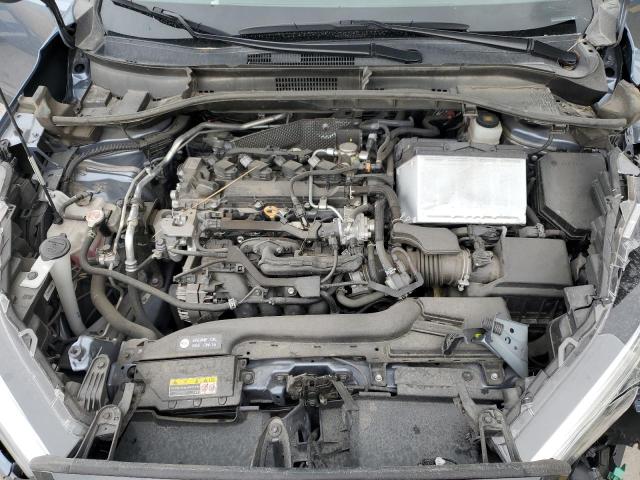 Photo 12 from auction – 2023 TOYOTA COROLLA CR with VIN 7MUDAAAG8PV071895