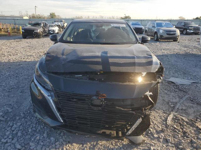 Photo 5 from auction – 2023 NISSAN ALTIMA SV with VIN 1N4BL4DVXPN340613