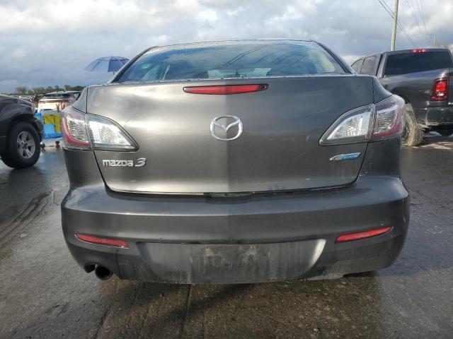 Photo 6 from auction – 2013 MAZDA 3 I with VIN JM1BL1V76D1706739