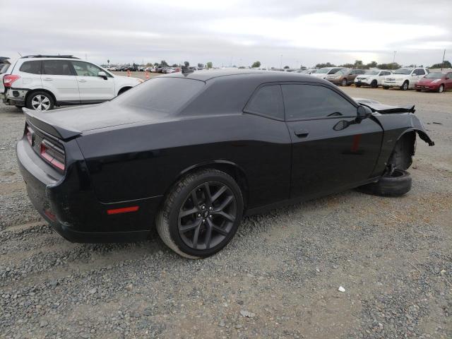 Photo 3 from auction – 2019 DODGE CHALLENGER R/T with VIN 2C3CDZBT2KH694934
