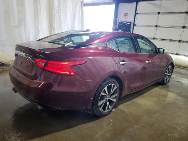 Photo 3 from auction – 2016 NISSAN MAXIMA 3.5 with VIN 1N4AA6AP7GC384096