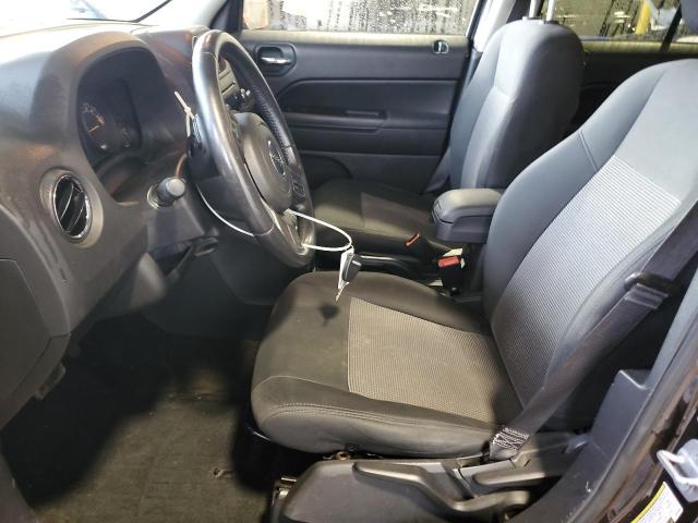 Photo 7 from auction – 2014 JEEP PATRIOT LA with VIN 1C4NJRFB5ED575856