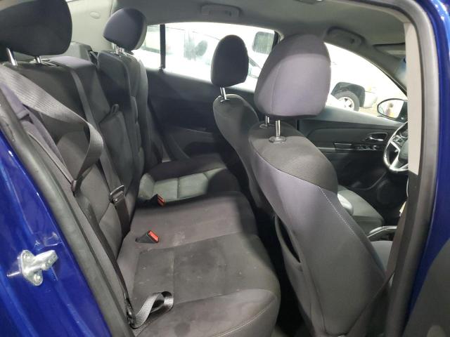 Photo 10 from auction – 2012 CHEVROLET CRUZE LT with VIN 1G1PF5SC1C7321941