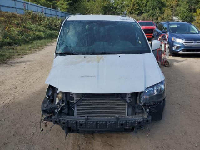 Photo 5 from auction – 2018 DODGE GRAND CARA with VIN 2C4RDGEG7JR331532