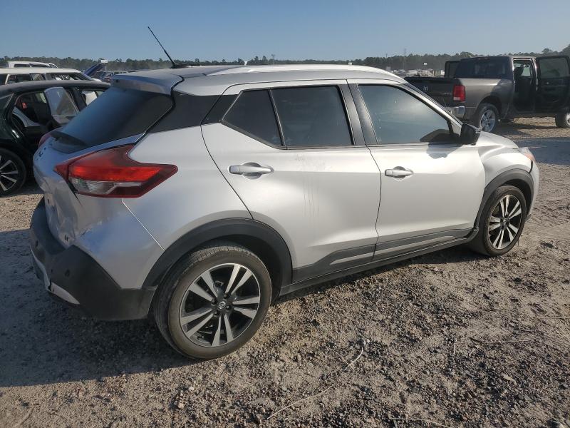 Photo 3 from auction – 2020 NISSAN KICKS SR with VIN 3N1CP5DV9LL523958
