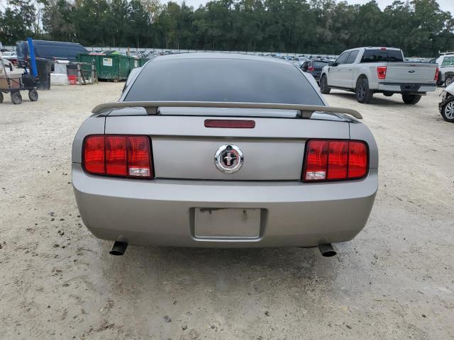 Photo 6 from auction – 2008 FORD MUSTANG with VIN 1ZVHT80N985193622