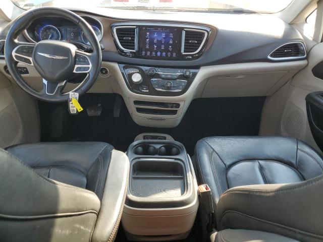 Photo 8 from auction – 2017 CHRYSLER PACIFICA T with VIN 2C4RC1BG0HR524233