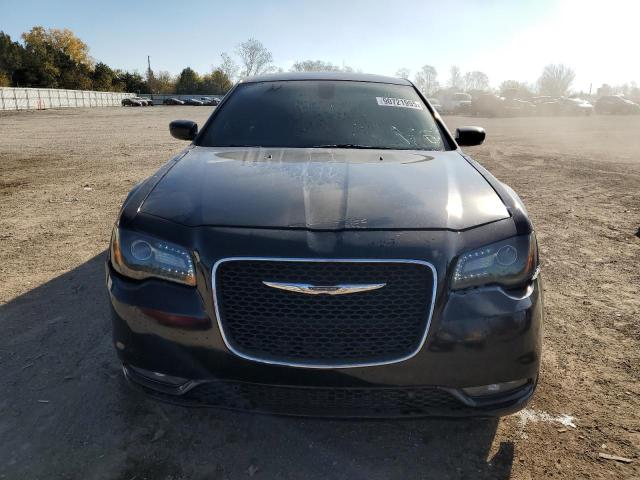 Photo 5 from auction – 2017 CHRYSLER 300 S with VIN 2C3CCAGG0HH553465