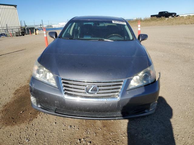 Photo 5 from auction – 2012 LEXUS ES with VIN JTHBK1EG7C2476428