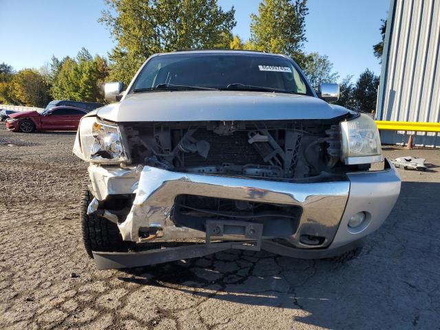 Photo 5 from auction – 2005 NISSAN ARMADA SE with VIN 5N1AA08B35N725833