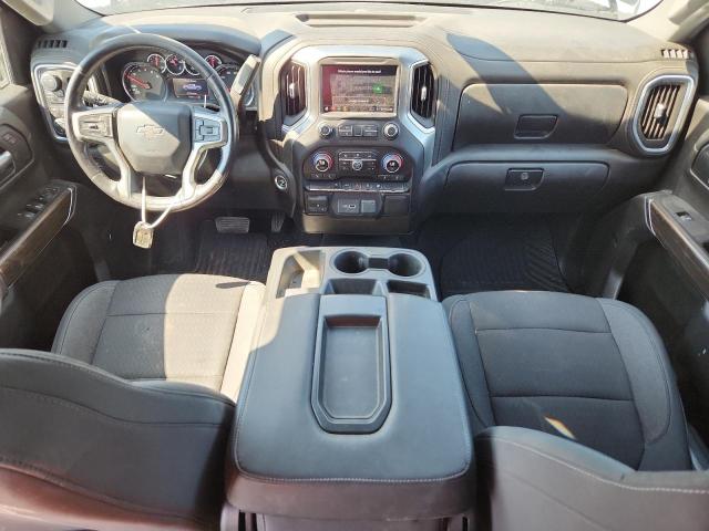 Photo 8 from auction – 2021 CHEVROLET SILVERADO with VIN 1GCRYEED8MZ296413