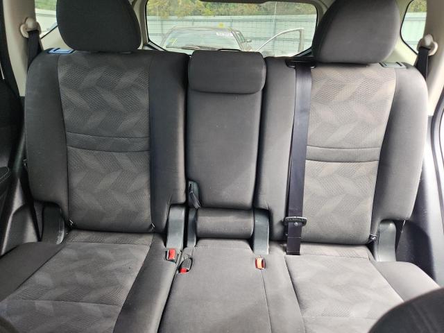 Photo 10 from auction – 2016 NISSAN ROGUE S with VIN KNMAT2MT4GP733536