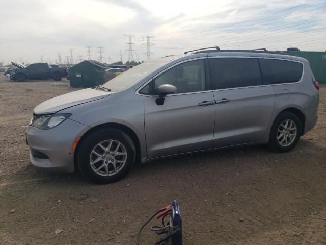 CHRYSLER VOYAGER LX 2020 with VIN 2C4RC1DG3LR261239 - Photo from auction