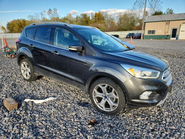Photo 4 from auction – 2019 FORD ESCAPE TIT with VIN 1FMCU9J92KUA44995