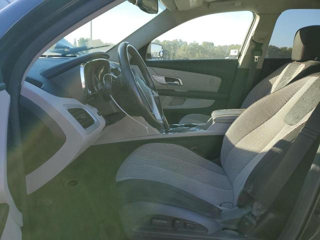 Photo 7 from auction – 2011 GMC TERRAIN SL with VIN 2CTALSEC9B6247865