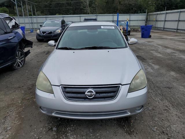 Photo 5 from auction – 2003 NISSAN ALTIMA BAS with VIN 1N4AL11D13C267854
