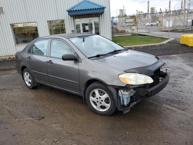 Photo 4 from auction – 2007 TOYOTA COROLLA CE with VIN 2T1BR32E37C801966