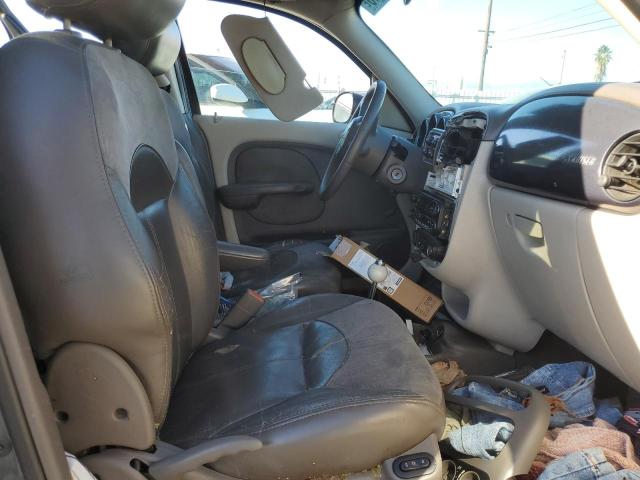 Photo 7 from auction – 2003 CHRYSLER PT CRUISER with VIN 3C8FY68B63T511424