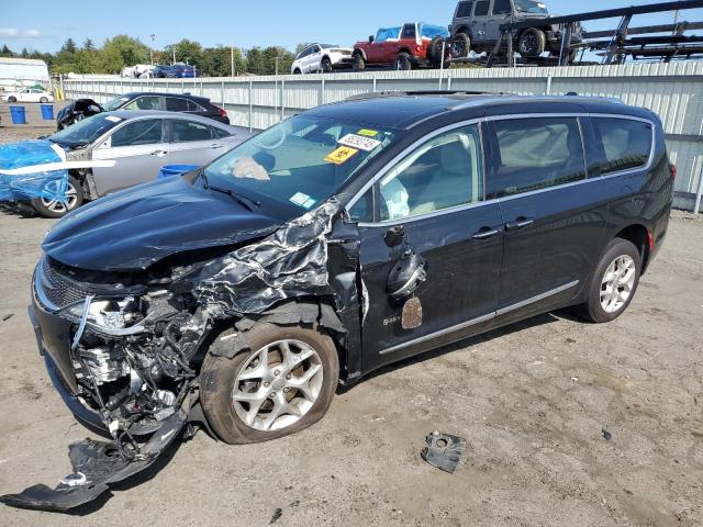 Фото 1 с аукциона – 2020 CHRYSLER PACIFICA L с VIN 2C4RC1GG5LR156200