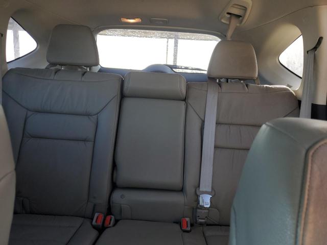 Photo 10 from auction – 2012 HONDA CR-V EXL with VIN 5J6RM4H73CL036850